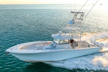 42' Yellowfin 2021 Yacht For Sale